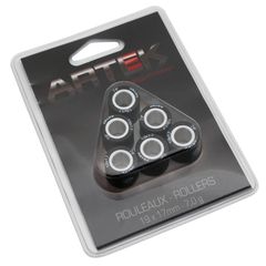 ROULEAU MAXISCOOTER K1 19x17 7,0g x6