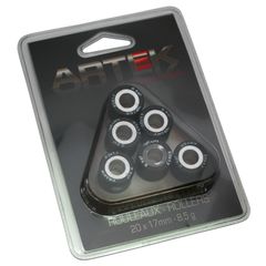 MAXISCOOTER ROLLE K1 20x17 8,5g x6