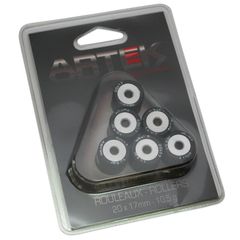 MAXISCOOTER ROLLE K1 20x17 10,5g x6