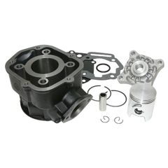 HAUT 50 A BOITE K1 FONTE