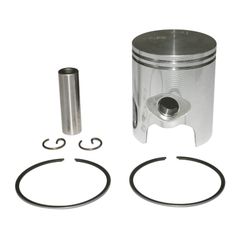 SCOOT K2 2 SEGMENTS