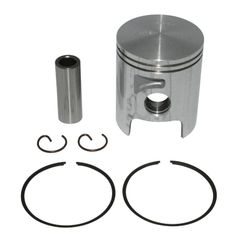 50 A BOITE K2 2 SEGMENTS