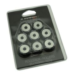 ROULEAU MAXISCOOTER K1 25x14,9 16,0g x8