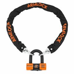 KETTING CK2 - ORANJE 1.20M