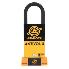 U CK4 - ORANGE 85x310 mm DIAM 18 mm KLASSE SRA