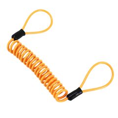 1.50M DIAM 4 mm ORANGE BLOQUE DISQUE