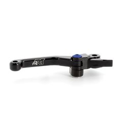 Foldable Black/Blue Screw by Unit
