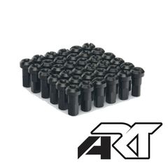 Jeu de têtes de HAAN WHEELS - x36