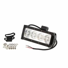 Rampe éclairage Led Premium Cree 10W 3400 Lumens 18cm