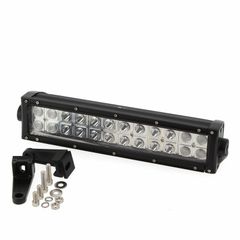 Rampe éclairage Led Premium Cree 72W 5760 Lumens 34cm