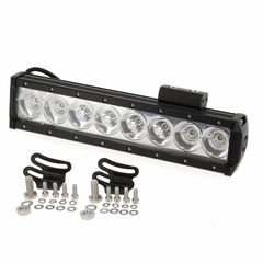 Rampe éclairage Led Premium Cree 80W 6800 Lumens 33cm
