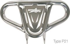 przed Typ P21 aluminium