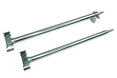 Kolumna kierownicza 669 mm