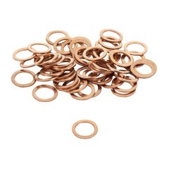 ANELAS DE CÔNICO WASHERS CÔNICO PLANO DIAM 14x20 1,50 mm BLISTER 50 PEÇAS PRO SERIES