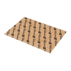 CARTON PRESSE CS - 4900 HAUT GAMME 140x195 mm S EPAISSEUR 0,30 mm