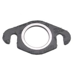 REINFORCED OPEN SCOOTER POT BRACKET
