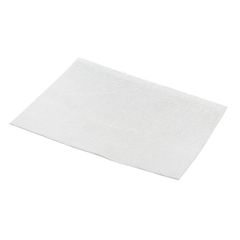 PROTECTION THERMIQUE TEFIBRAL 140x195 mm S EPAISSEUR - DENSITE 0,80 mm - 490 gr - m2 RESISTE JUSQU'A 550 C - ADHESIF 175 PRO SER