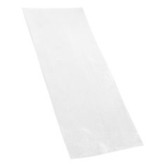 THERMALPROTECTION TEFIBRAL 194x475 mm M DICKE - DICHTE 0,80 mm - 490 gr - m2 BESTANDIG BIS ZU 550 C - KLEBER 175 PRO SER