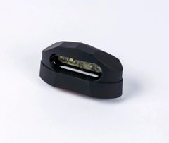 Achterlicht kenteken