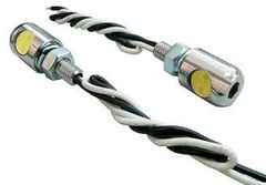 Achterlicht kenteken