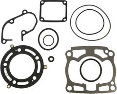 End Set (fits on Big Bore