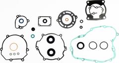 Complete Set (Oil Seals Included)