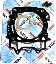 Kit haut-moteur