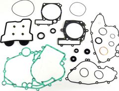 Complete Set (Oil Seals Included)