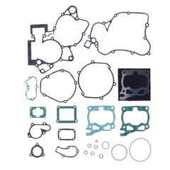 Top End Set (oil seals not included)
