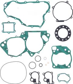Kit completo di guarnizioni (paraoli non inclusi)