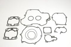 Kit completo di guarnizioni (paraoli non inclusi)