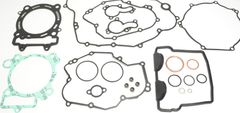 Kit completo di guarnizioni (paraoli non inclusi)
