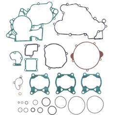 Top End Set (oil seals not included)
