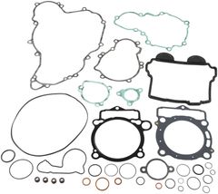 Top End Set (oil seals not included)