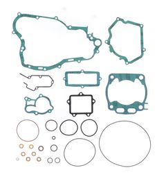 Kit (sans spi bas-moteur)