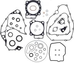 Complete Set (Oil Seals Included)