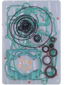 Complete Set (Oil Seals Included)