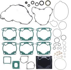 Set completo di guarnizioni motore (guarnizioni di tenuta d’olio inclusi)