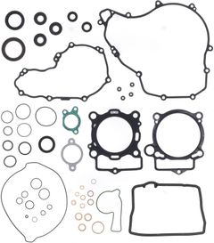 Complete Set (Oil Seals Included)