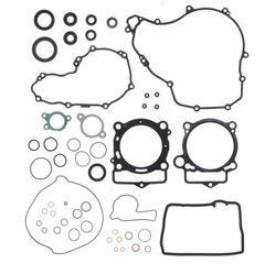 Complete Set (Oil Seals Included)