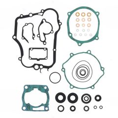 Kit (avec spi bas-moteur)