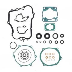 Set completo di guarnizioni motore (guarnizioni di tenuta d’olio inclusi)
