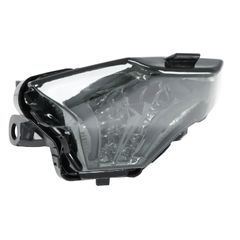 MOTORCYCLE LIGHT
