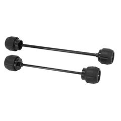 AXE ROUE AVANT - ARRIERE MAXISCOOTER