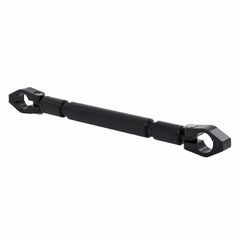 RENFORT MOTO ALU REGLABLE 224 mm A 280 mm DIAM 22mm