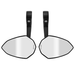 MOTO NEBRASKA EMBOUT GUIDON ALU ADAPTATEUR PLASTIQUE 7 - 8 OU 1 PAIRE HOMOLOGUE CE