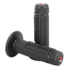 MOTO OFF ROAD MX1 CLOSED END 115mm CROSS - MX PAIRE