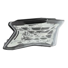 MOTORCYCLE LIGHT