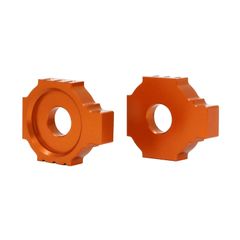 MOTOR ADJUSTER