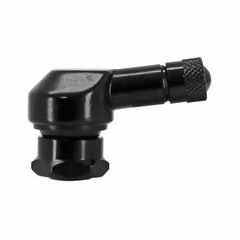 PNEU MOTO TUBELESS COUDEE ALU CNC DIAM 11,3 mm